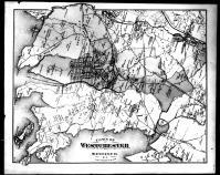Westchester Township, Westchester County 1872